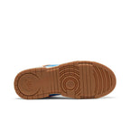 Nike Dunk Low Disrupt Supa (W) – zadní pohled | Purekickz