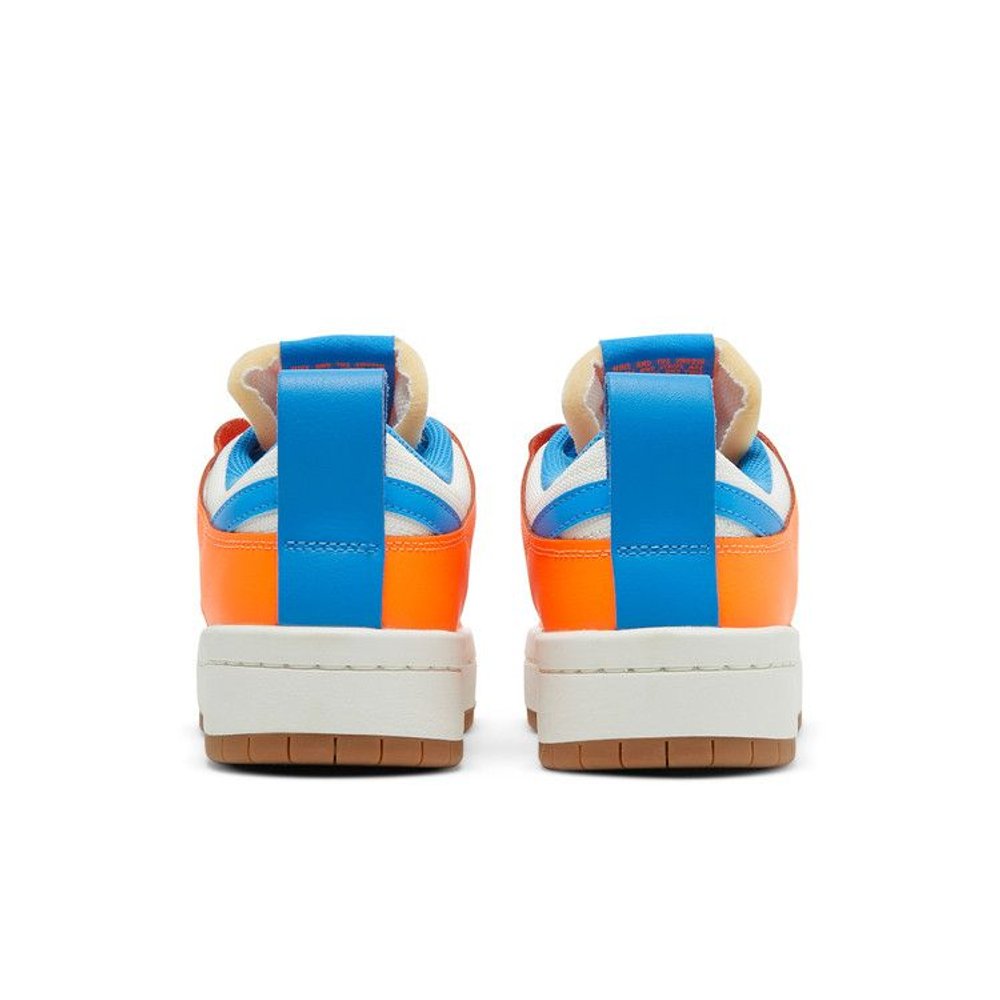 Nike Dunk Low Disrupt Supa (W) – podrážka | Purekickz