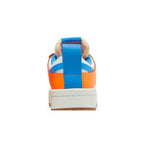 Nike Dunk Low Disrupt Supa (W) – detail materiálu | Purekickz