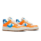 Nike Dunk Low Disrupt Supa (W) – lifestyle foto | Purekickz