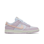 Nike Dunk Low Easter – boční pohled | Purekickz