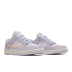 Nike Dunk Low Easter – lifestyle foto | Purekickz