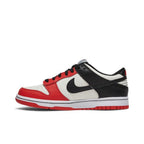 Nike Dunk Low EMB NBA 75th Anniversary Chicago – hlavní pohled | Purekickz
