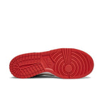Nike Dunk Low EMB NBA 75th Anniversary Chicago – zadní pohled | Purekickz