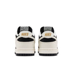 Nike Dunk Low Embossed Black Sail (W) – podrážka | Purekickz