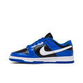 Nike Dunk Low Essential Game Royal Black White (W) – hlavní pohled | Purekickz
