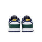 Nike Dunk Low Fir Midnight Navy – podrážka | Purekickz
