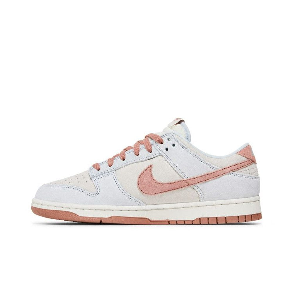 Nike Dunk Low Fossil Rose – hlavní pohled | Purekickz
