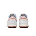 Nike Dunk Low Fossil Rose – podrážka | Purekickz
