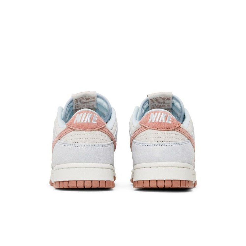Nike Dunk Low Fossil Rose