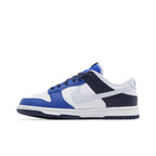 Nike Dunk Low Game Royal Navy – hlavní pohled | Purekickz