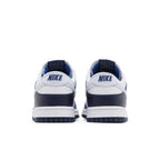 Nike Dunk Low Game Royal Navy – podrážka | Purekickz