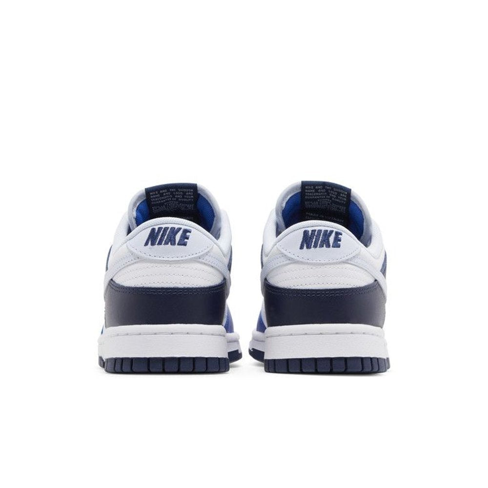 Nike Dunk Low Game Royal Navy