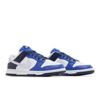 Nike Dunk Low Game Royal Navy – lifestyle foto | Purekickz