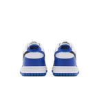 Nike Dunk Low Game Royal White Black (GS) – podrážka | Purekickz