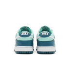 Nike Dunk Low Geode Teal – podrážka | Purekickz