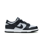 Nike Dunk Low Georgetown (GS) – boční pohled | Purekickz