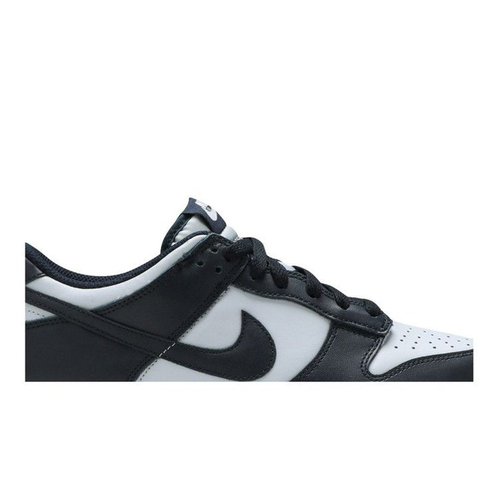 Nike Dunk Low Georgetown (GS) – detail | Purekickz