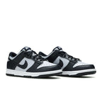 Nike Dunk Low Georgetown (GS) – lifestyle foto | Purekickz