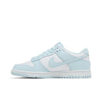 Nike Dunk Low Glacier Blue (GS) – hlavní pohled | Purekickz
