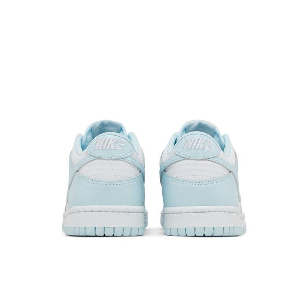 Nike Dunk Low Glacier Blue (GS) – podrážka | Purekickz
