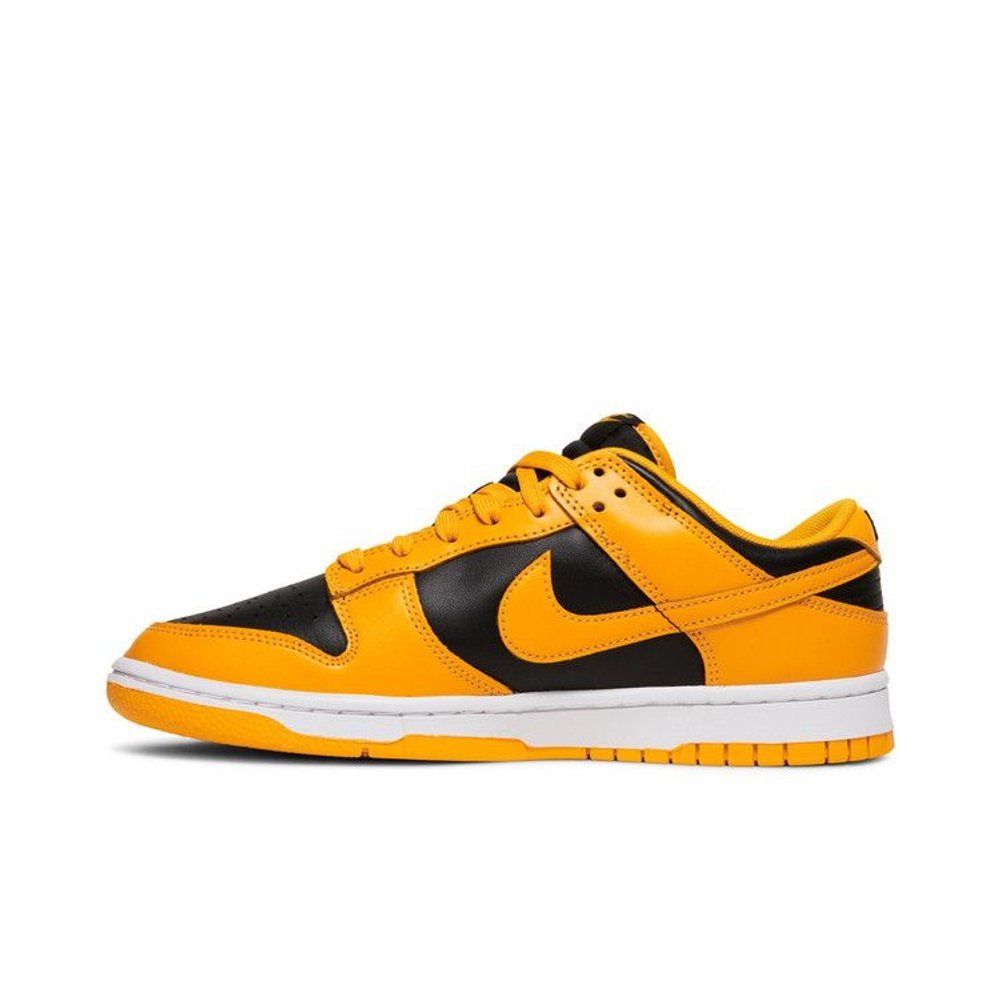 Nike Dunk Low Goldenrod