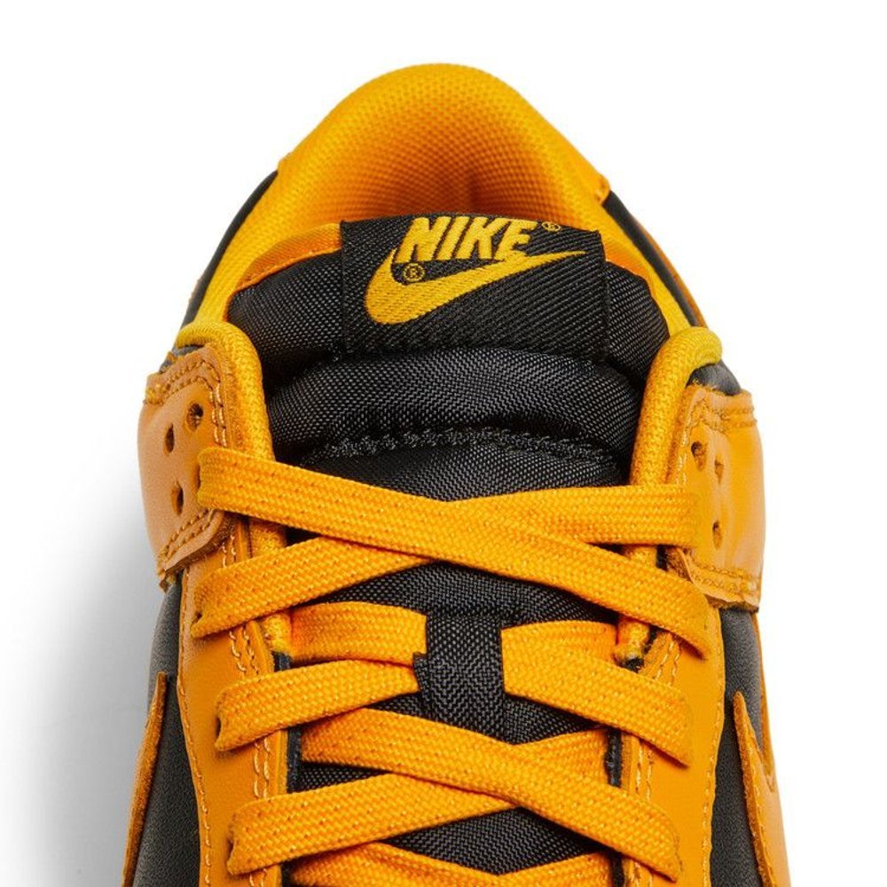 Nike Dunk Low Goldenrod – pohled 9 | Purekickz