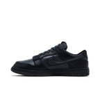 Nike Dunk Low Gore-Tex Triple Black – hlavní pohled | Purekickz