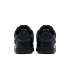Nike Dunk Low Gore-Tex Triple Black – podrážka | Purekickz