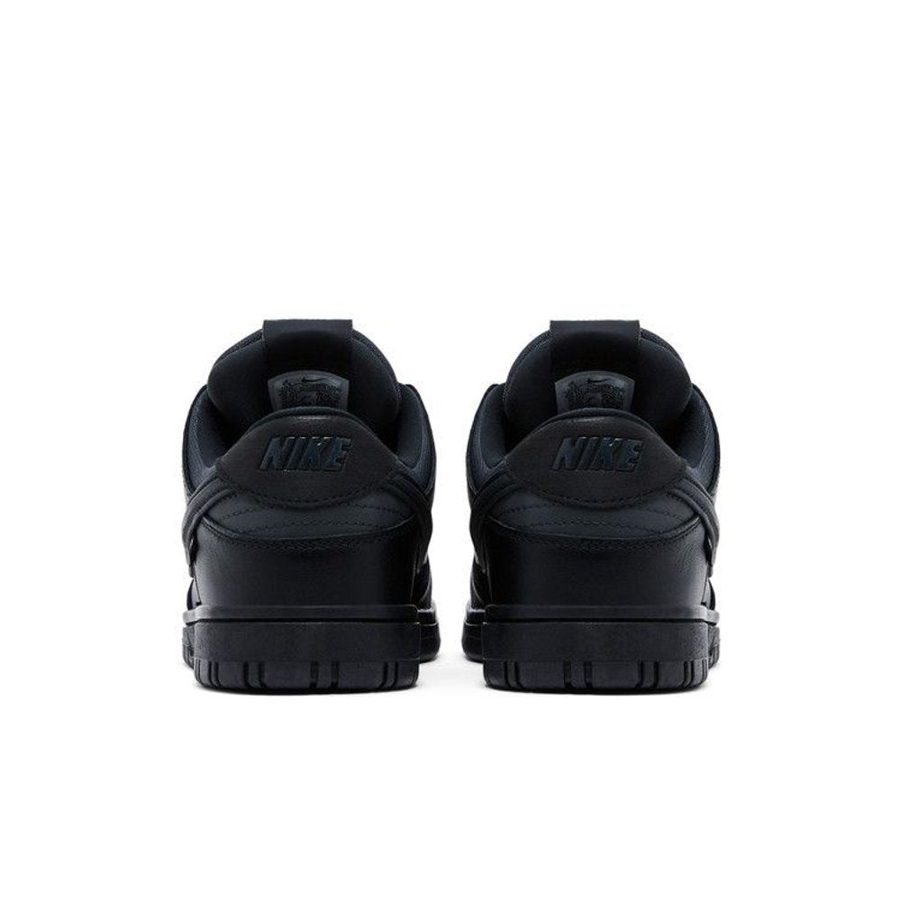 Nike Dunk Low Gore-Tex Triple Black – podrážka | Purekickz