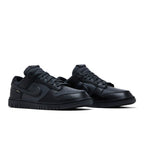 Nike Dunk Low Gore-Tex Triple Black – lifestyle foto | Purekickz