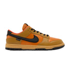 Nike Dunk Low Gore-Tex Wheat Ceramic – boční pohled | Purekickz