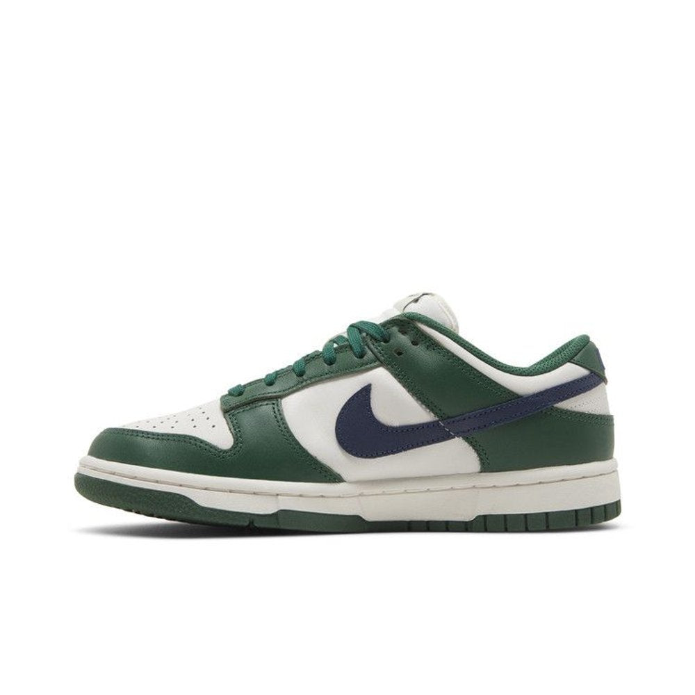 Nike Dunk Low Gorge Green