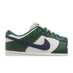 Nike Dunk Low Gorge Green – detail | Purekickz