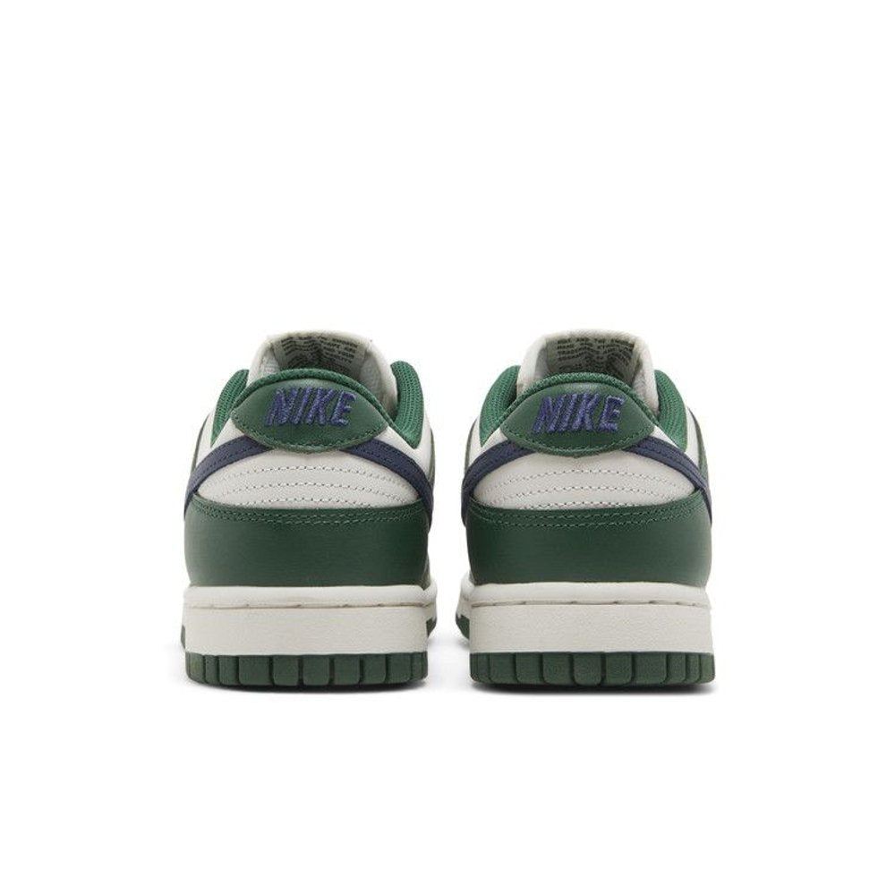 Nike Dunk Low Gorge Green – podrážka | Purekickz