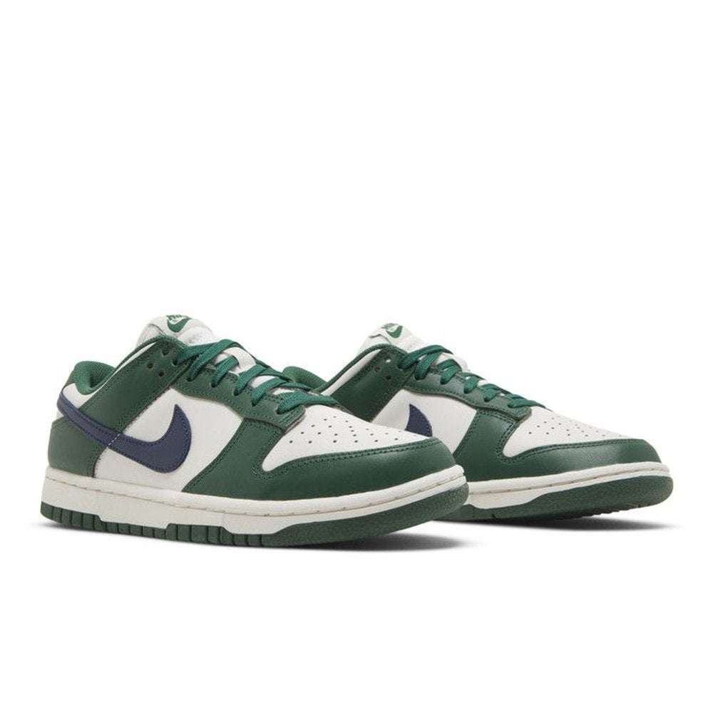 Nike Dunk Low Gorge Green