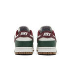 Nike Dunk Low Gorge Green Team Red – podrážka | Purekickz