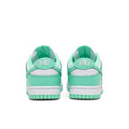 Nike Dunk Low Green Glow – podrážka | Purekickz