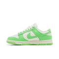 Nike Dunk Low Green Strike (W) – hlavní pohled | Purekickz