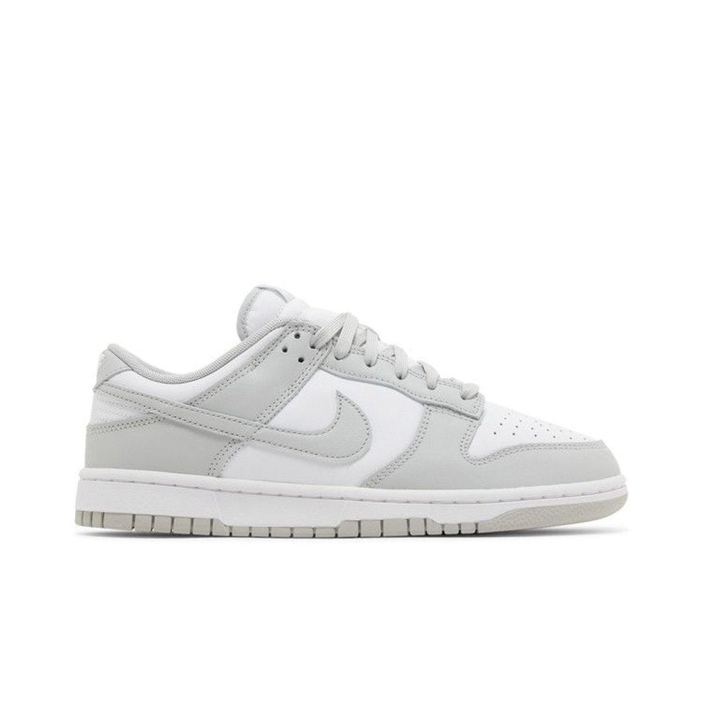 Nike Dunk Low Grey Fog