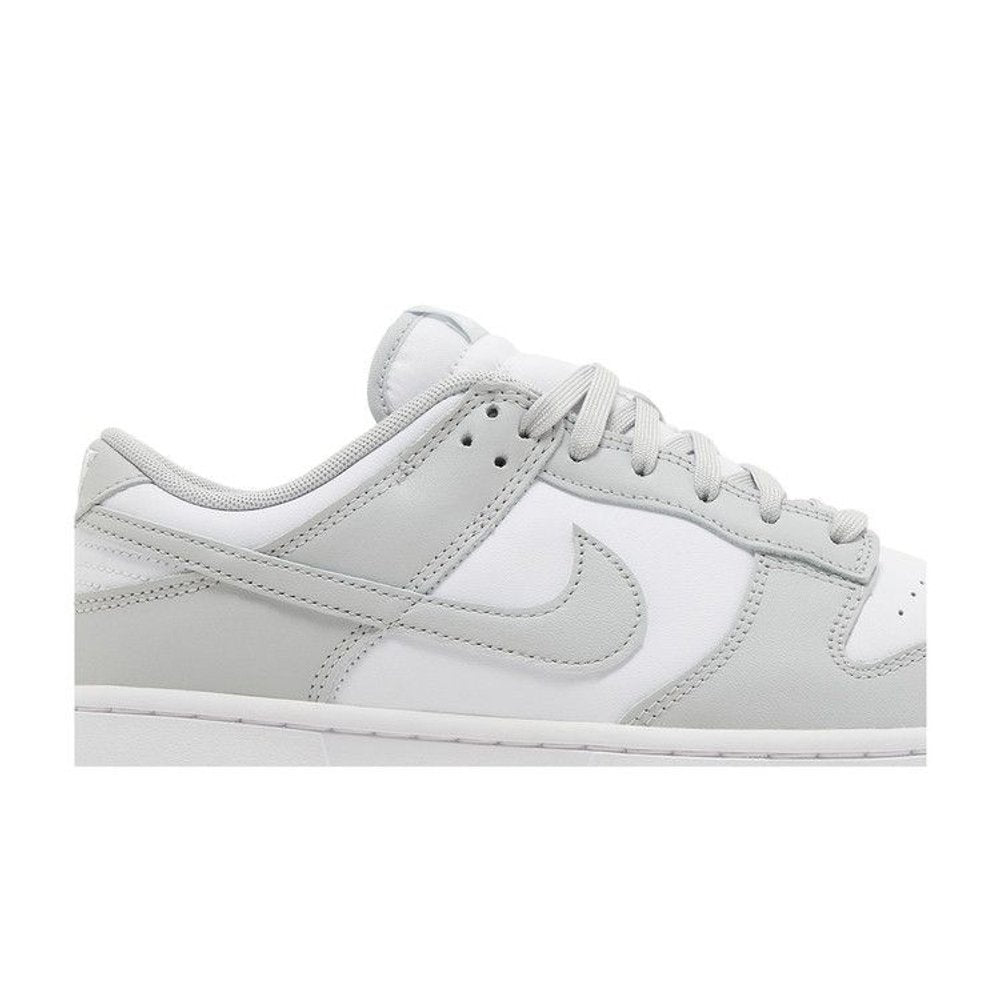 Nike Dunk Low Grey Fog