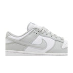 Nike Dunk Low Grey Fog