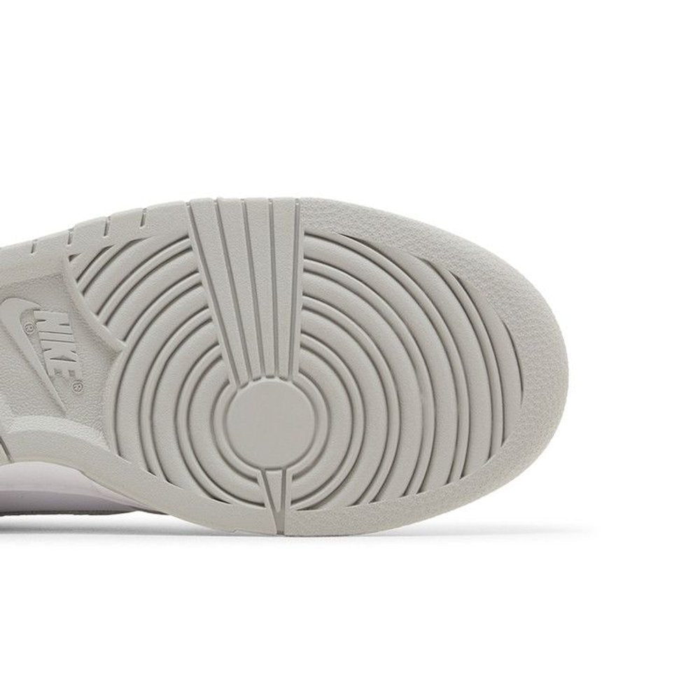 Nike Dunk Low Grey Fog