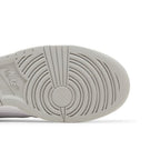 Nike Dunk Low Grey Fog