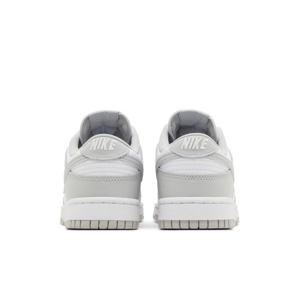 Nike Dunk Low Grey Fog