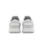 Nike Dunk Low Grey Fog