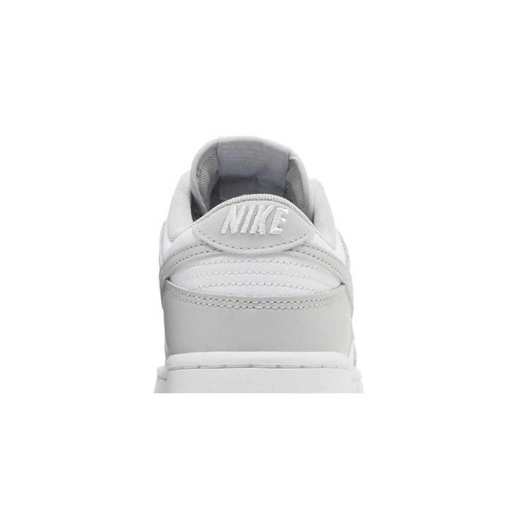 Nike Dunk Low Grey Fog