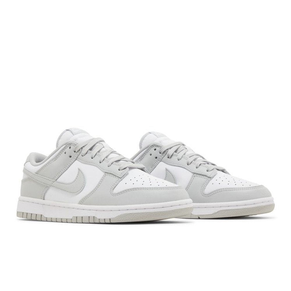 Nike Dunk Low Grey Fog