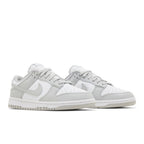 Nike Dunk Low Grey Fog
