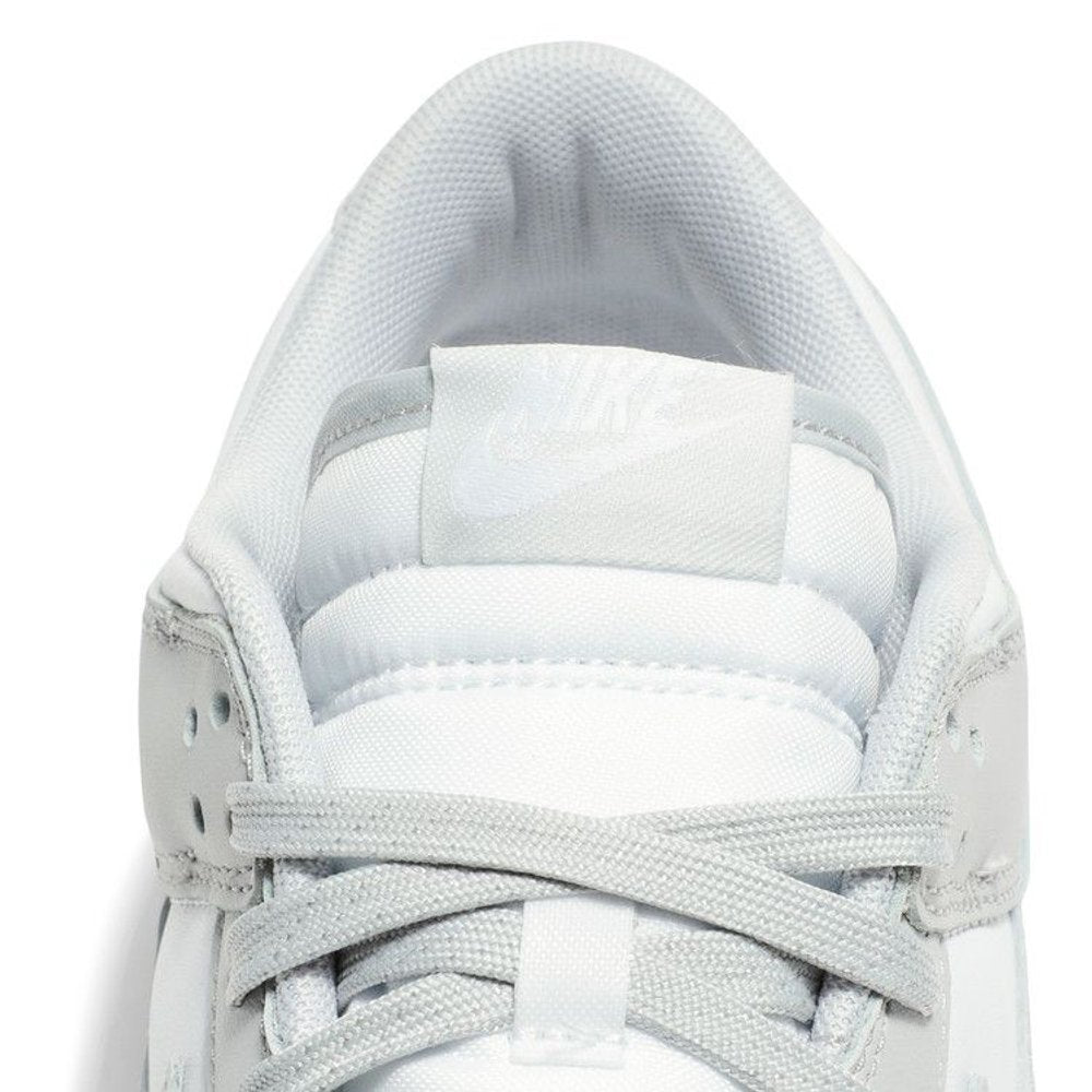 Nike Dunk Low Grey Fog